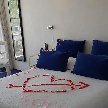 Azur Bord De Mer Hotel La Grande-Motte