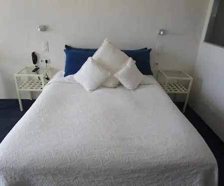 Azur Bord De Mer 4* La Grande-Motte