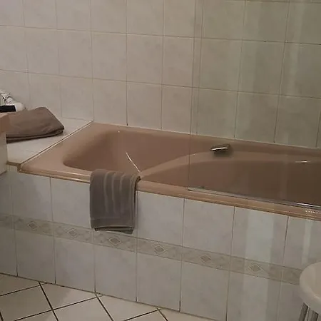 Azur Bord De Mer Ξενοδοχείο Λα Γκραντ-Μοτ