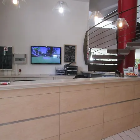 Ξενοδοχείο Azur Bord De Mer