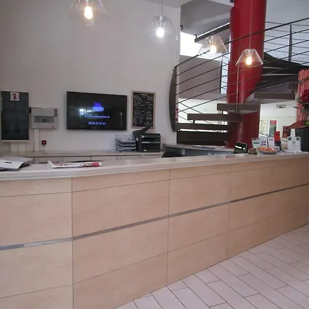 Azur Bord De Mer Λα Γκραντ-Μοτ