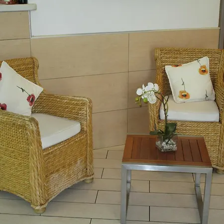 Ξενοδοχείο Azur Bord De Mer Λα Γκραντ-Μοτ