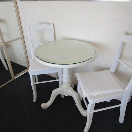 酒店 Azur Bord De Mer 4*