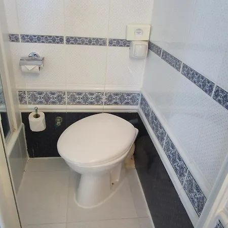 Ξενοδοχείο Azur Bord De Mer 4*