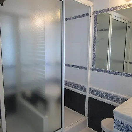 Ξενοδοχείο Azur Bord De Mer 4*