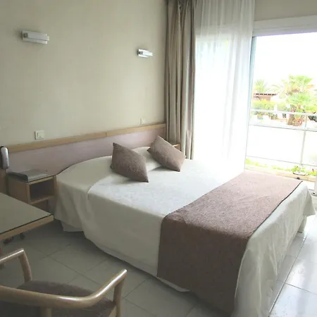 酒店 Azur Bord De Mer 4*