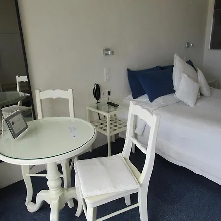 Ξενοδοχείο Azur Bord De Mer Λα Γκραντ-Μοτ