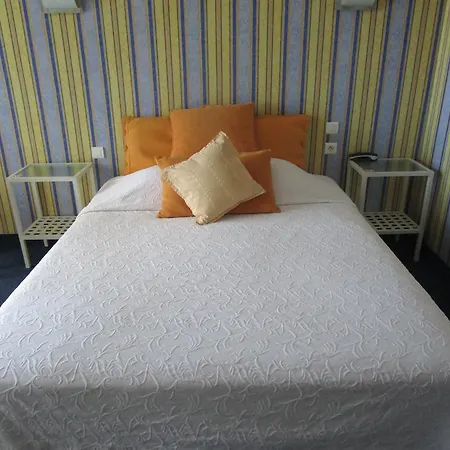 Ξενοδοχείο Azur Bord De Mer