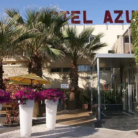 Azur Bord De Mer Ξενοδοχείο Λα Γκραντ-Μοτ