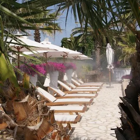 Azur Bord De Mer Ξενοδοχείο