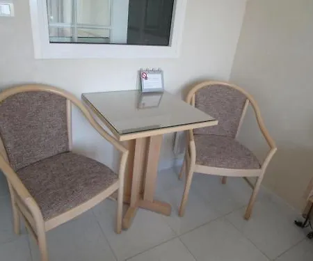 Azur Bord De Mer Λα Γκραντ-Μοτ