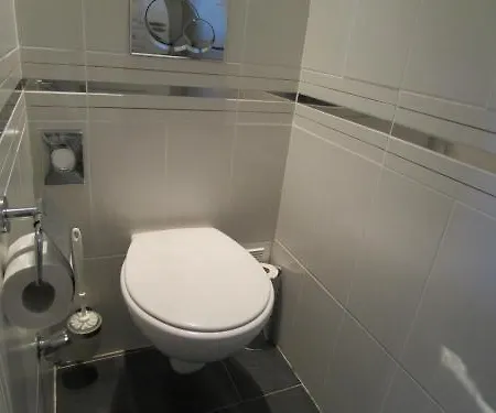 Ξενοδοχείο Azur Bord De Mer